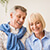 Richard and Ansie B