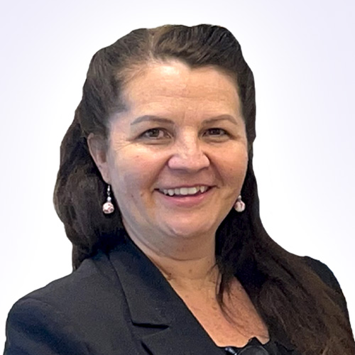 Tammy Parsons