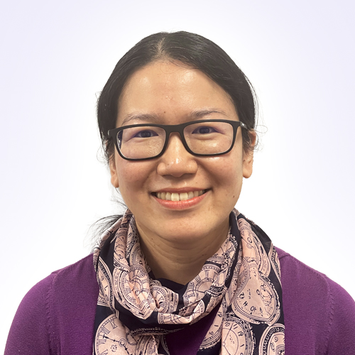 Betty Leung