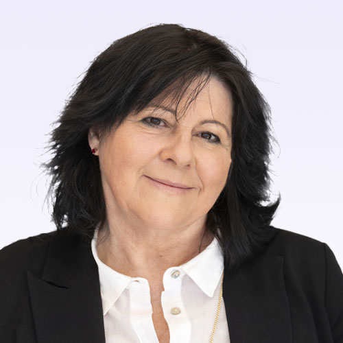 Louise Cox
