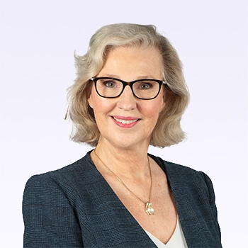 Ann Janssen