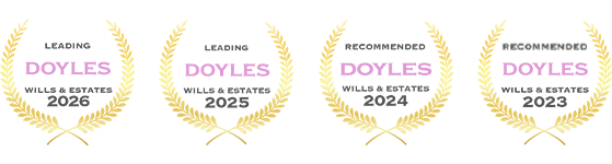 Doyles Awards