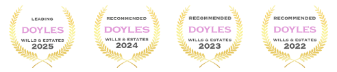 Doyles Awards